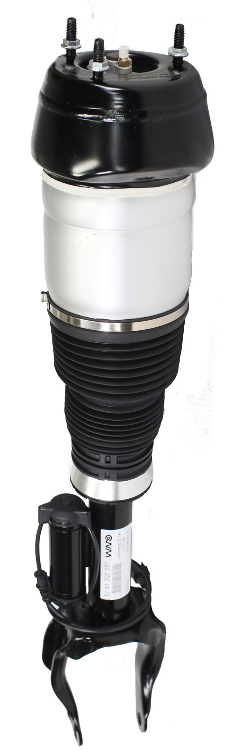 Front Right Air Suspension Strut | Westar AS-7373 Fits Mercedes-Benz — image 2