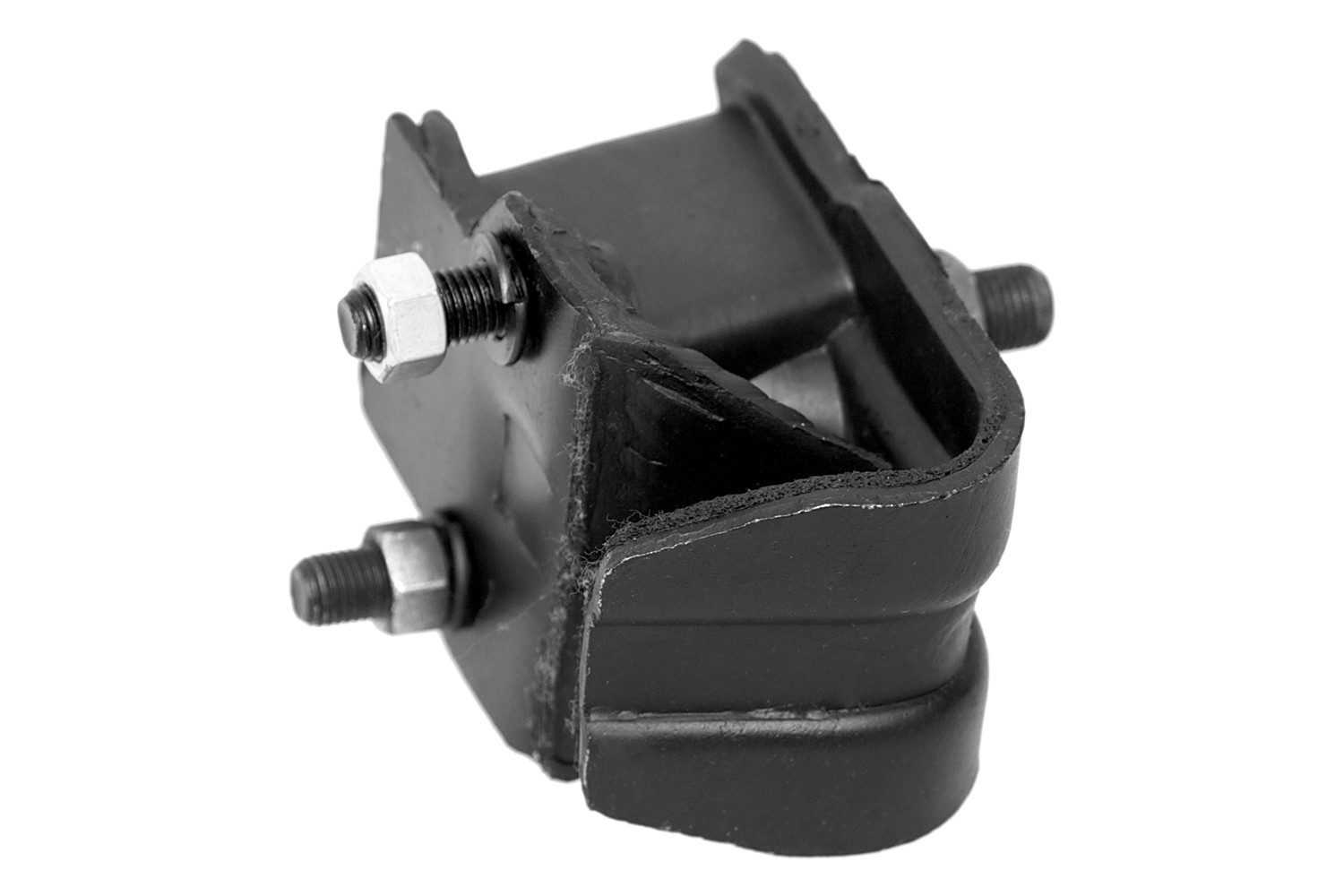Engine Mount | Westar EM-5448 Fits Toyota Starlet 1981-1984