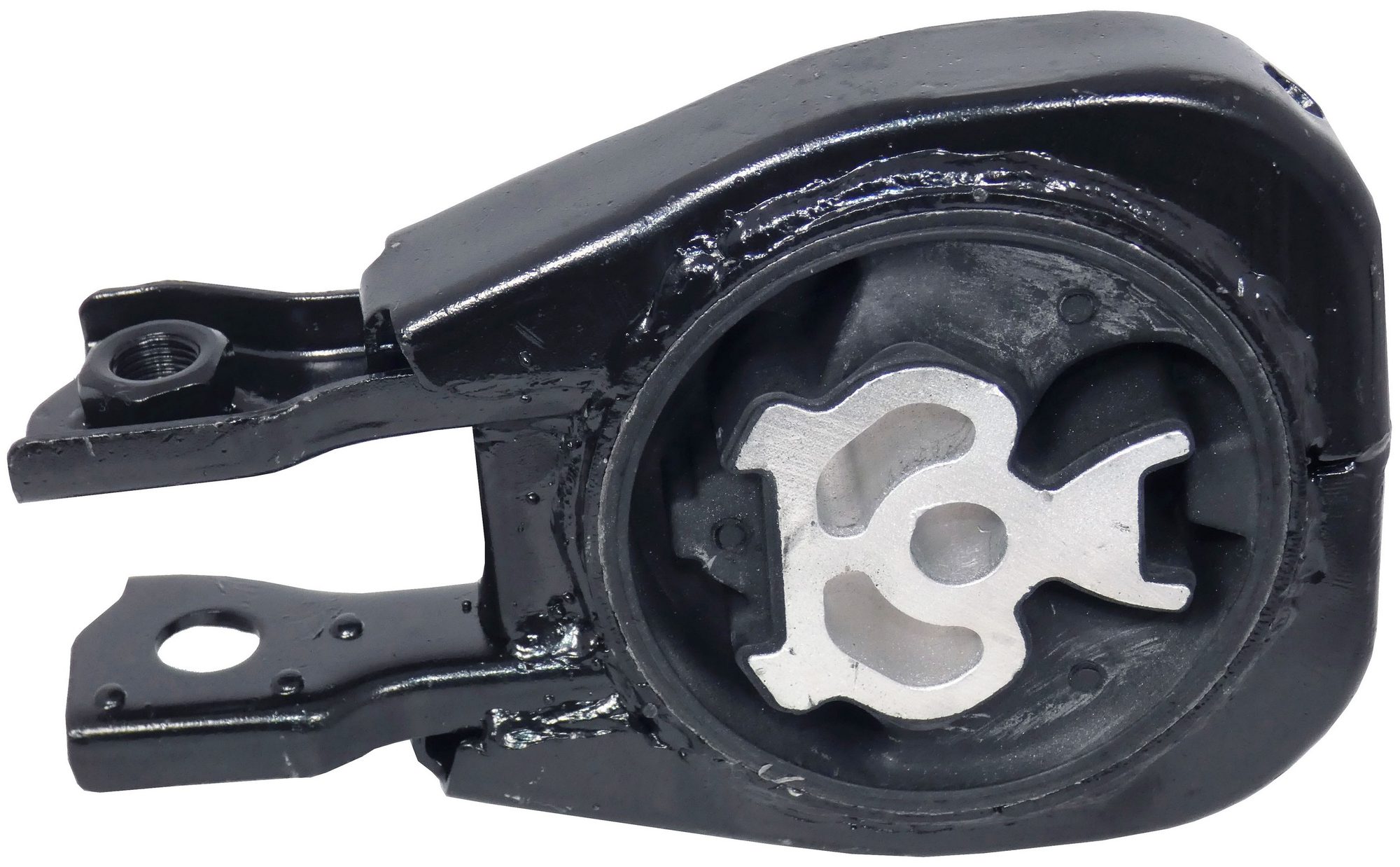 Rear Lower Engine Torque Strut Mount | Westar EM-7654 Fits Mazda