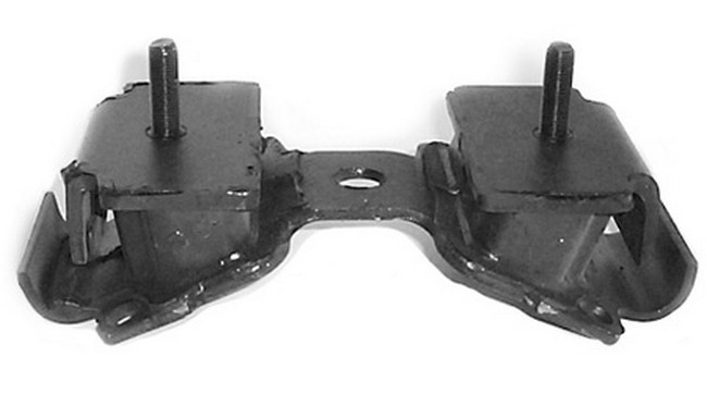 Transmission Mount | Westar EM-8393 Fits Toyota Land Cruiser 1985-1992 Automatic