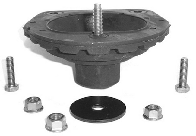 Rear Suspension Strut Mount | Westar ST-2949 Fits Chevrolet Pontiac