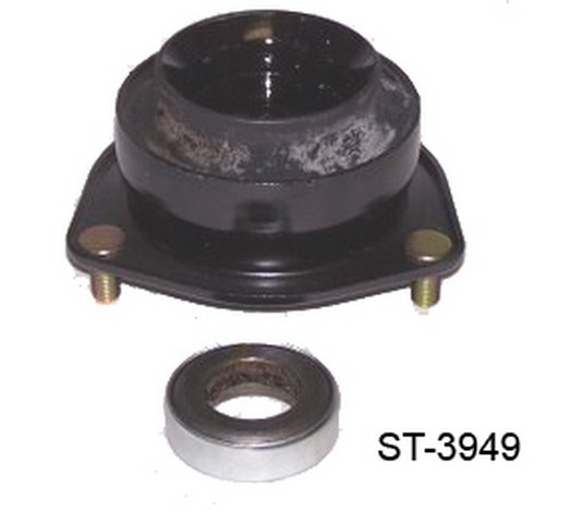 200SX 1984-1988 Front Suspension Strut Mount | Westar ST-3949 Fits Nissan