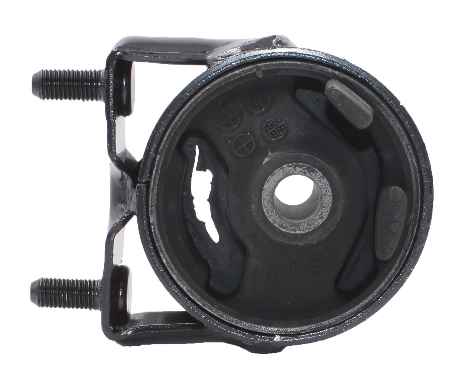 Front Manual Transmission Mount | Westar EM-5104 Fits Ford Aspire 1994-1997