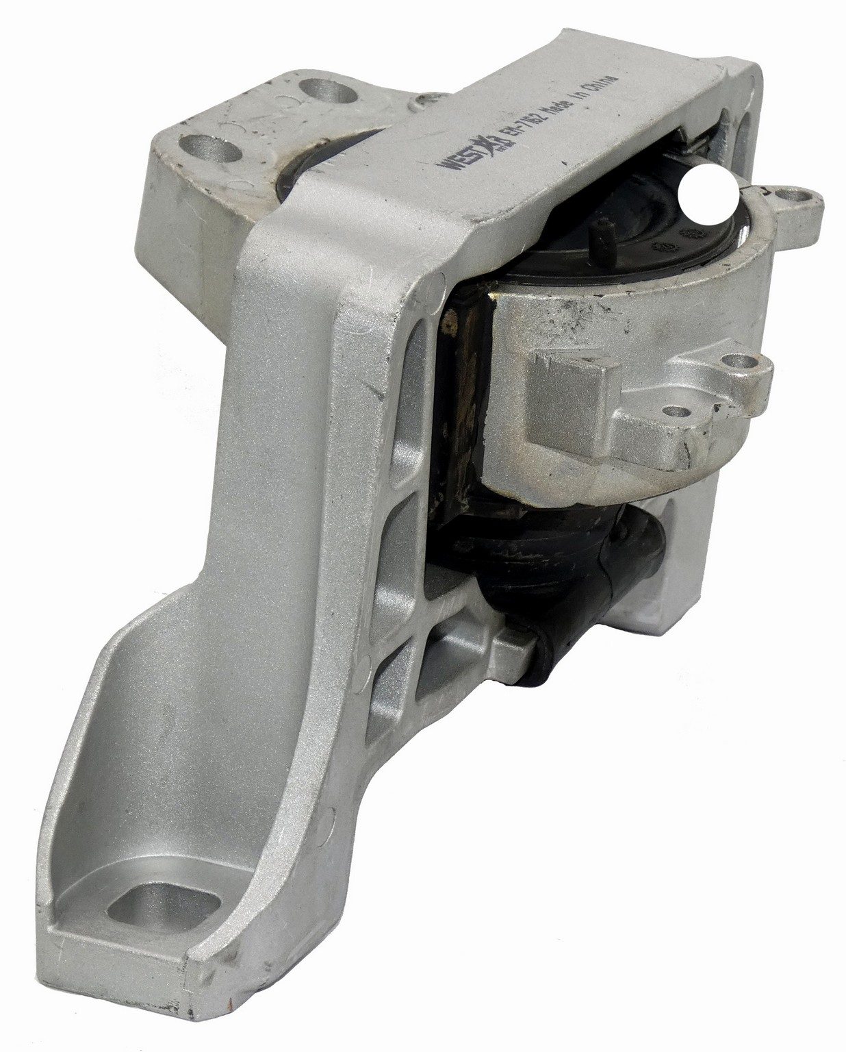 3-Piece Rear Right Engine & Manual Trans Mount Set for Mazda 3, 3 Sport — image 5