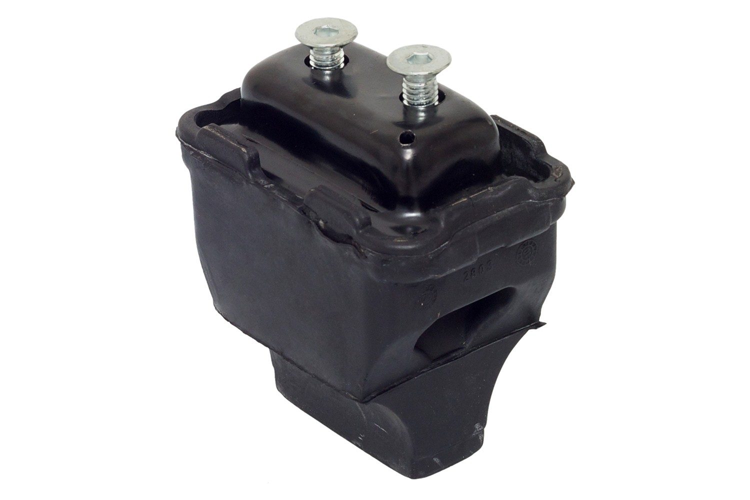 Front Right Engine Mount | Westar EM-2803 Fits Chevrolet Pontiac Oldsmobile