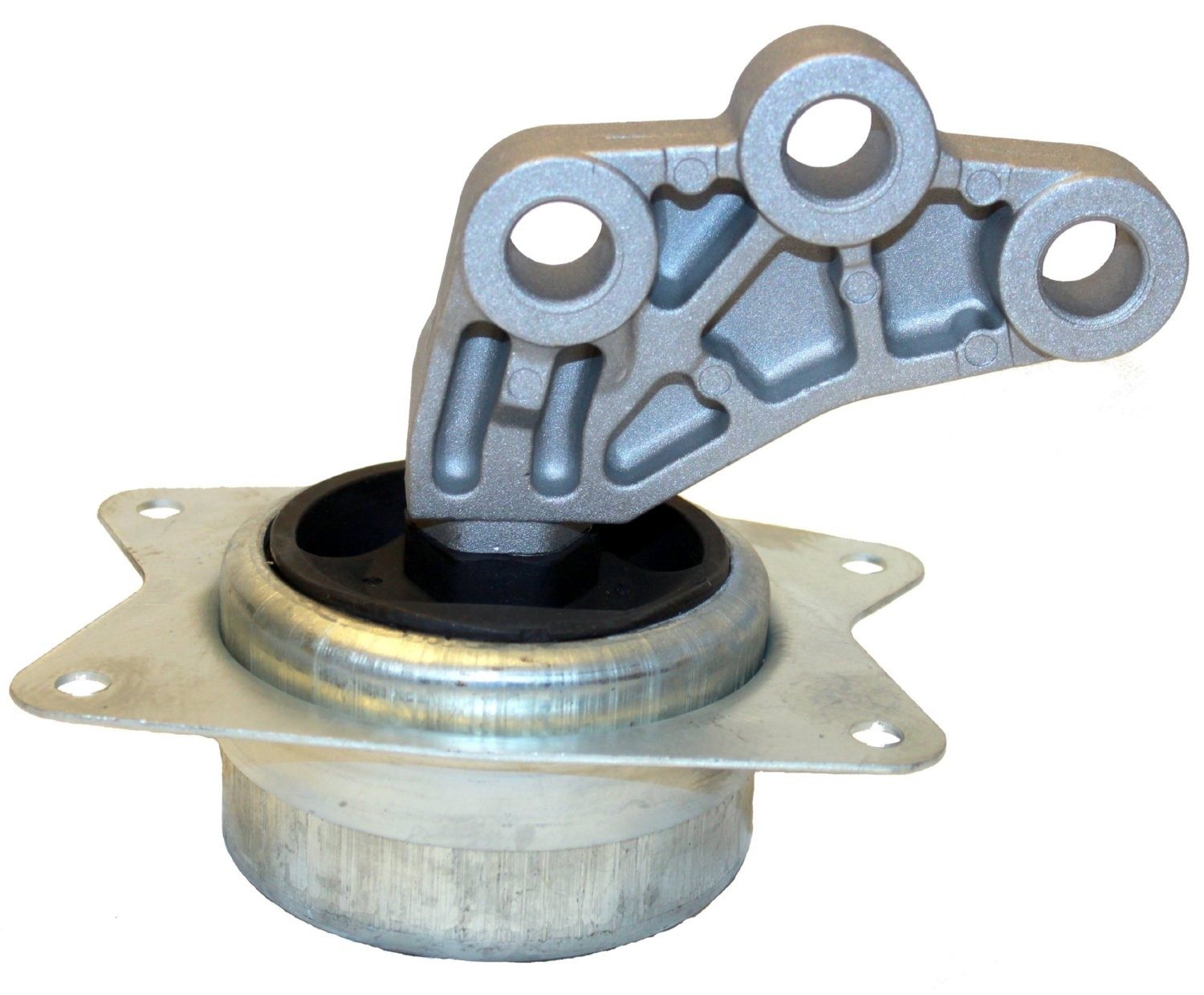 Transmission Mount | Westar EM-4047 Fits Chevrolet Pontiac Saturn Center Automatic
