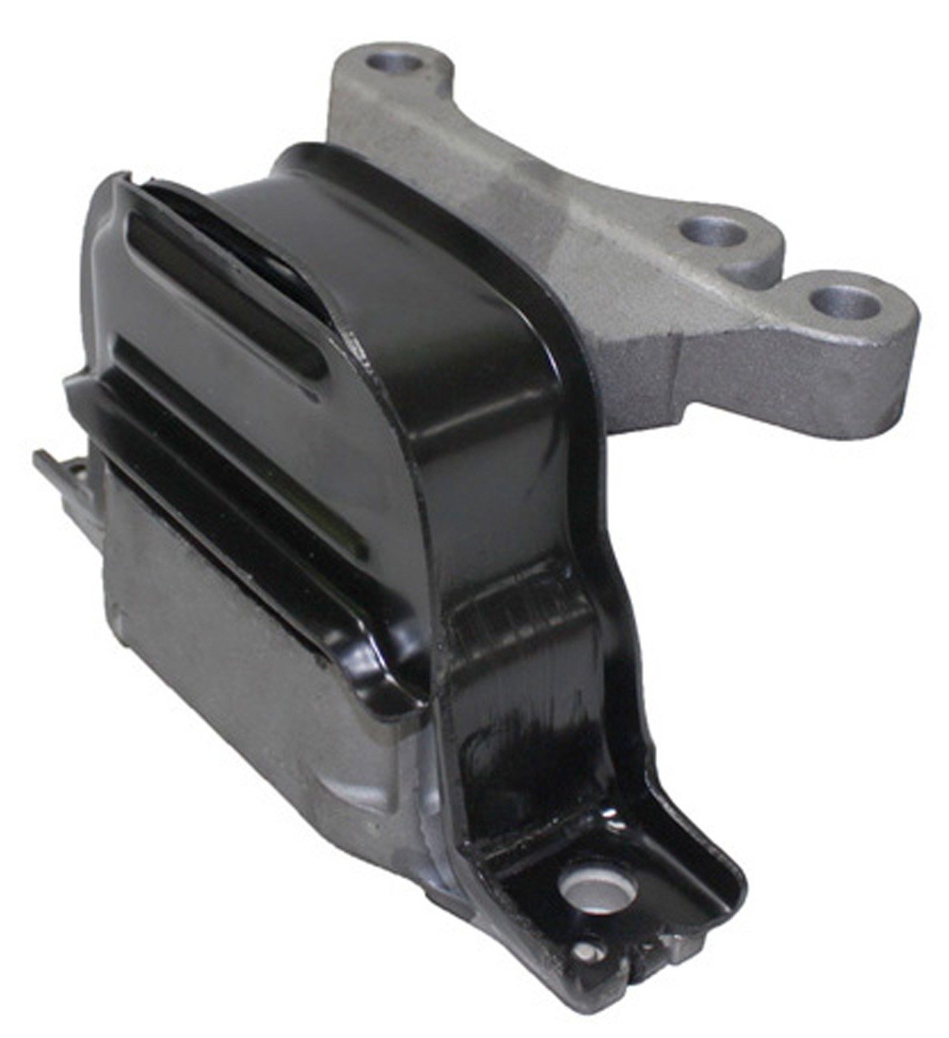 Front Engine Mount | Westar EM-4155 Fits Chevrolet GMC Saturn