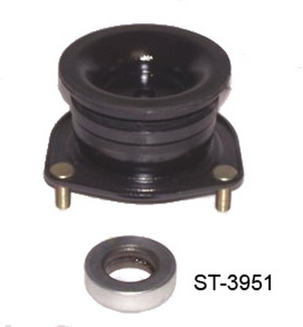 300ZX 1984-1989 Front Suspension Strut Mount | Westar ST-3951 Fits Nissan