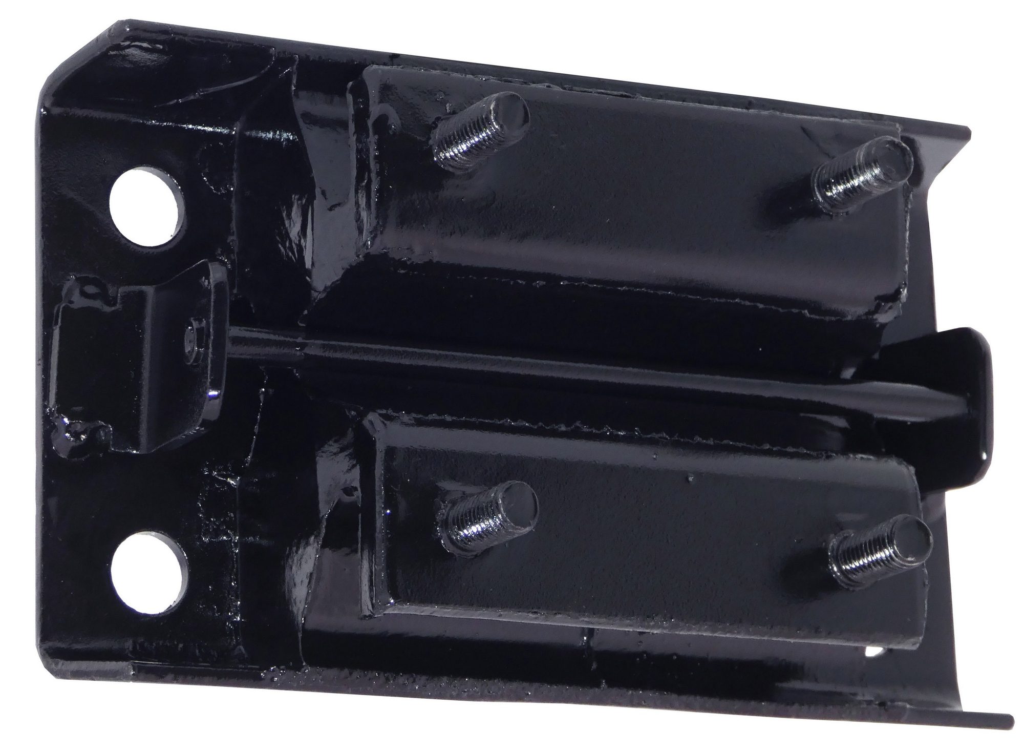 Transmission Mount | Westar EM-2882 Fits Jeep Wrangler 1997-2006 Manual