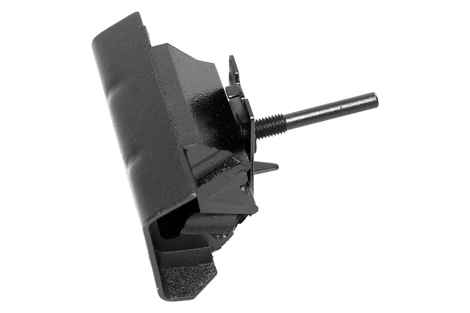 Transmission Mount | Westar EM-5663 Fits Chevrolet GMC Automatic