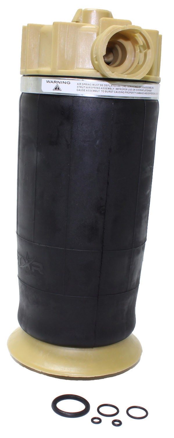 Rear Air Suspension Spring | Westar AS-7068 Fits Ford Windstar 1995-2003