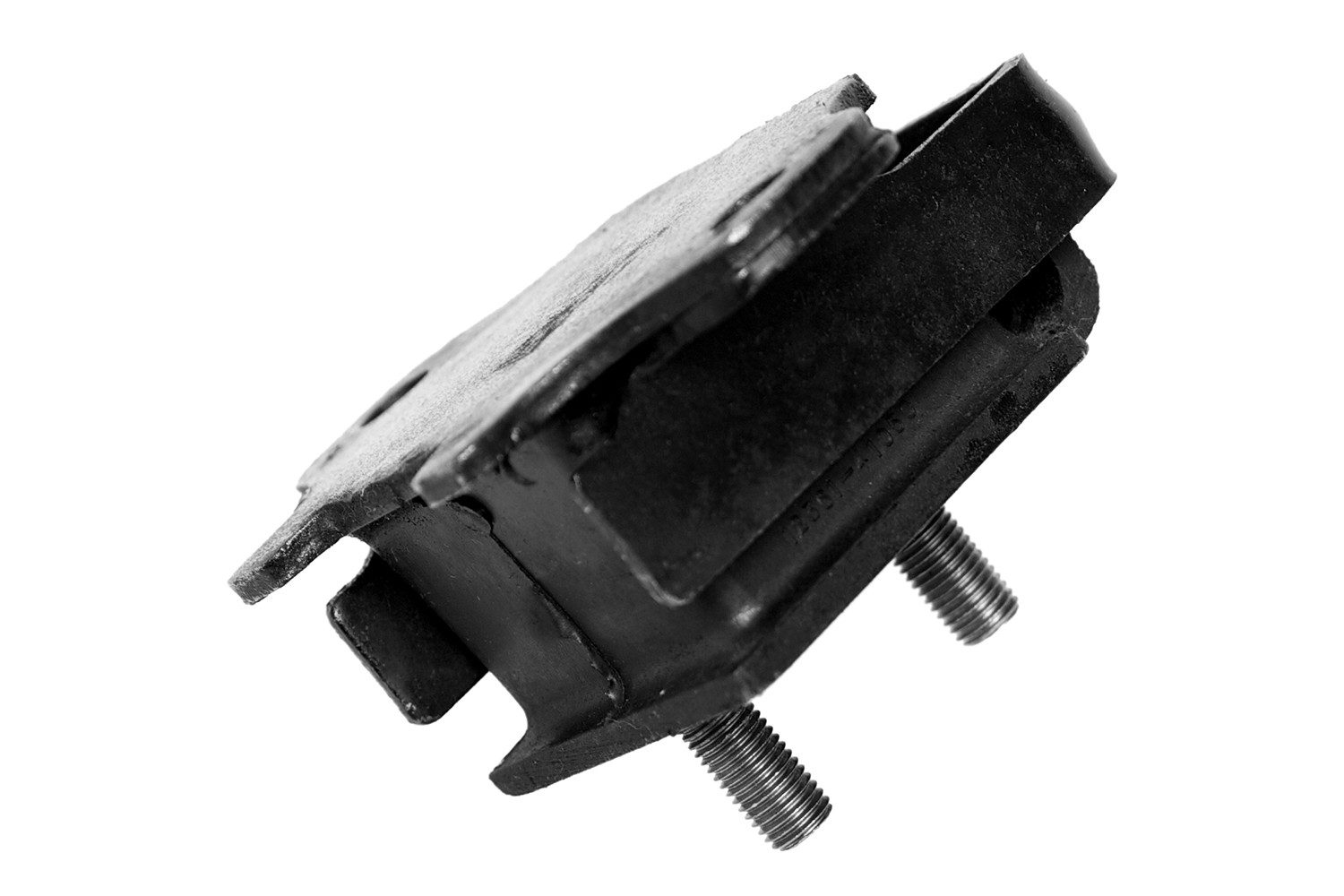 Front Right Engine Mount | Westar EM-5454 Fits Toyota