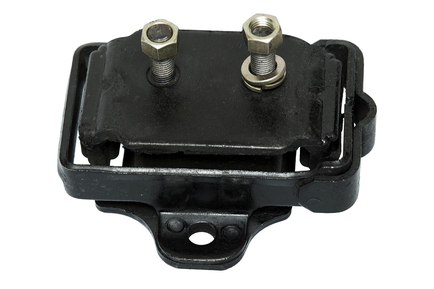 Front Left Engine Mount | Westar EM-5455 Fits Toyota