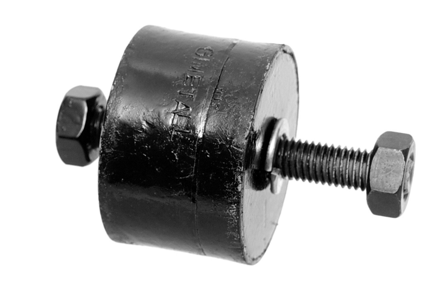 Transmission Mount | Westar EM-8592 Fits BMW Automatic