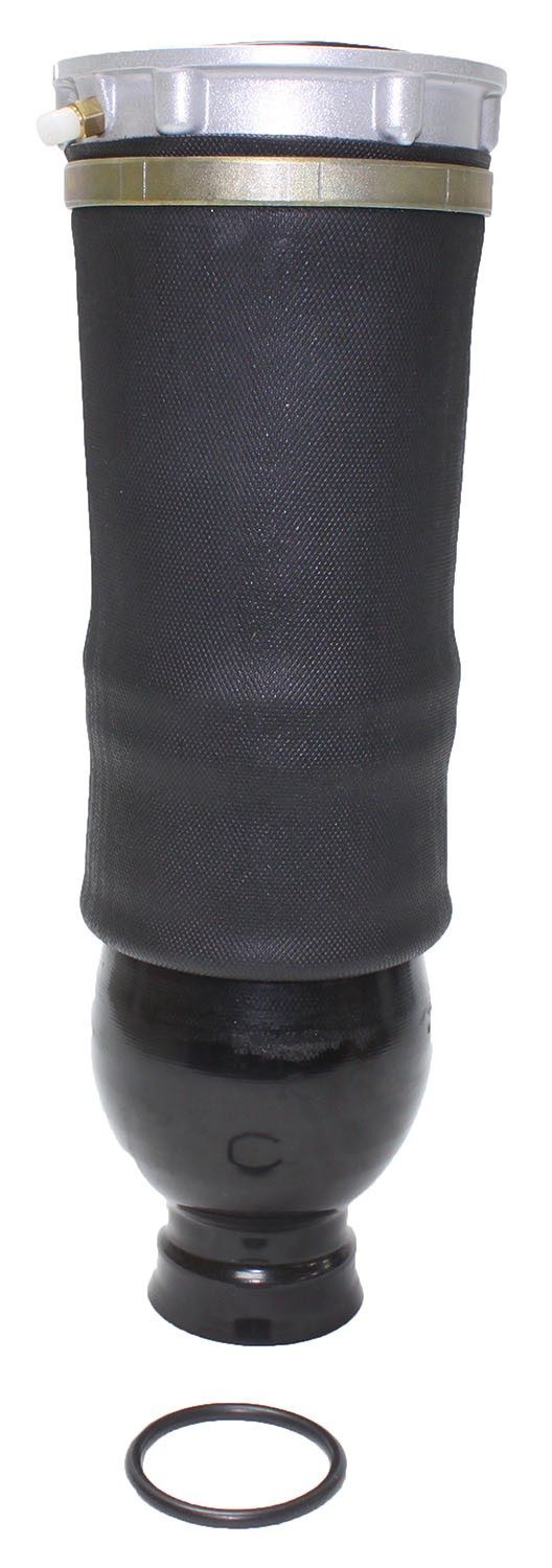 Front Air Suspension Spring | Westar AS-7070 Fits Audi Allroad Quattro 2001-2005