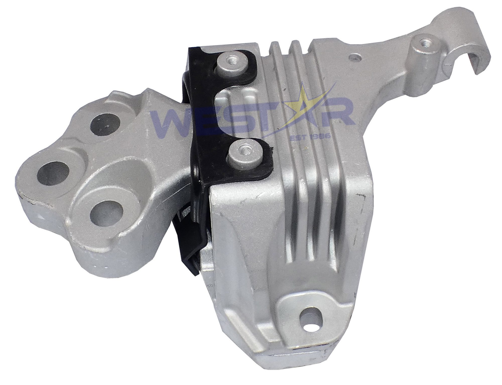 Transmission Mount | Westar EM-4401 Fits Jeep Cherokee 2014-2018 Automatic