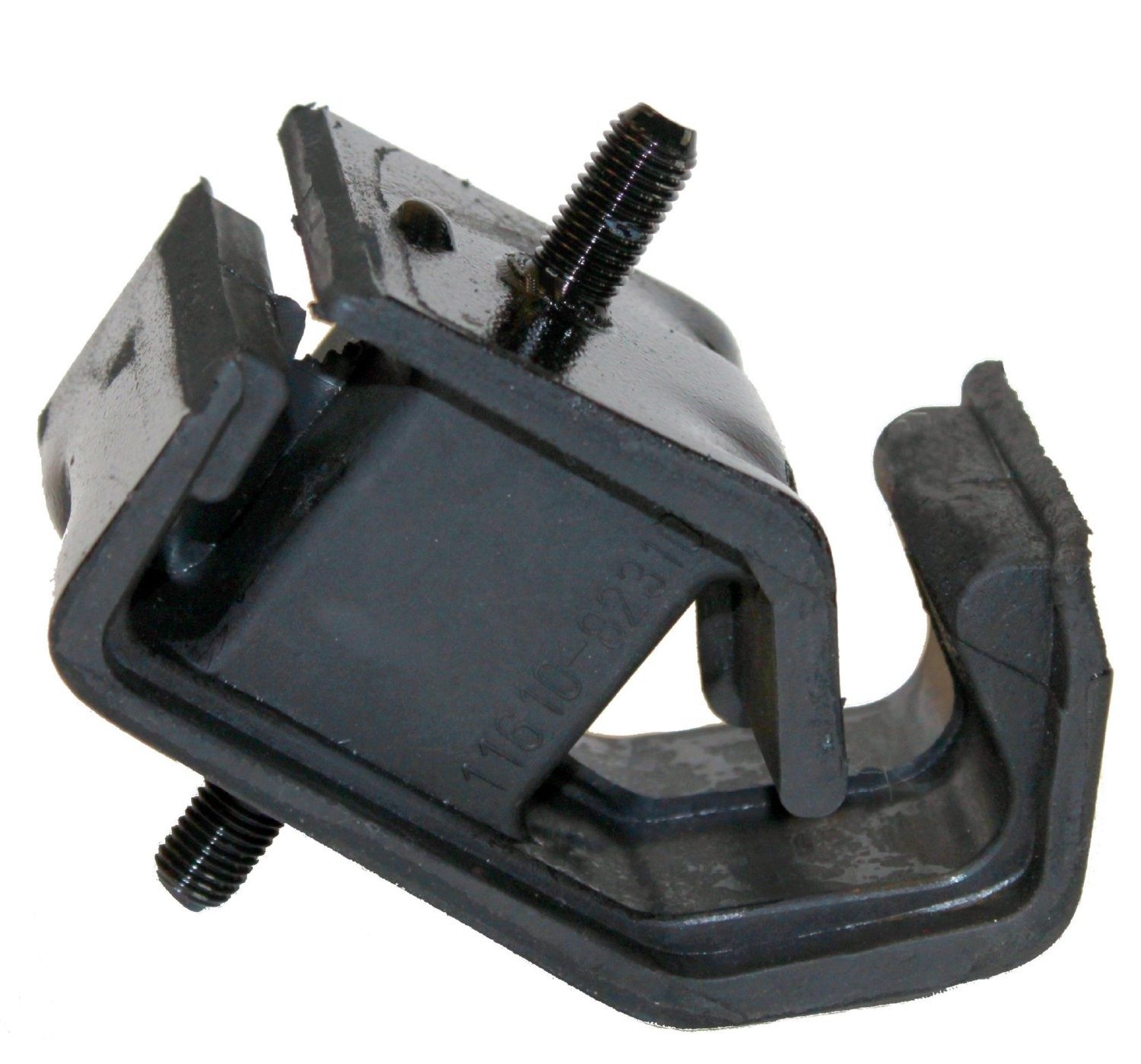 Left Manual Transmission Mount | Westar EM-5457 Fits Suzuki SA310 1985