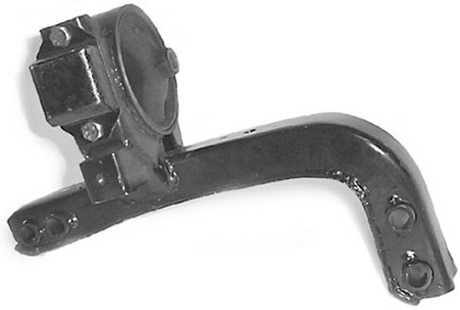 Front Left Engine Mount | Westar EM-8595 Fits Hyundai Sonata 1995-1996