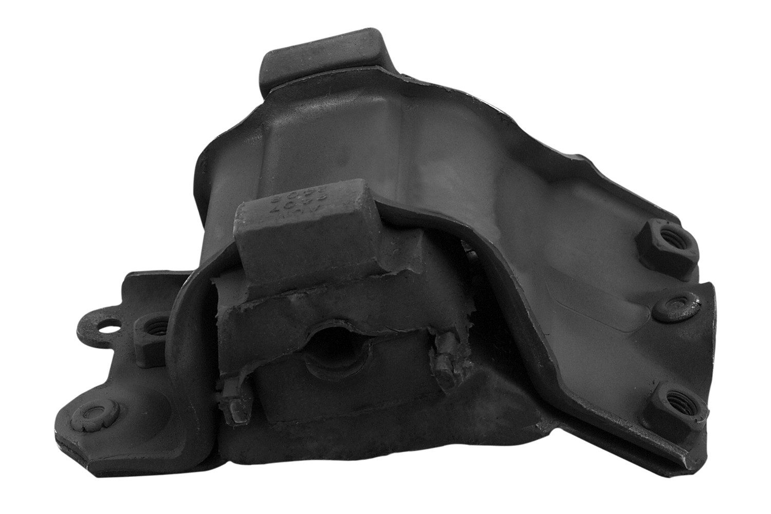 Front Left Engine Mount | Westar EM-2438 Fits Mercury Ford Lincoln