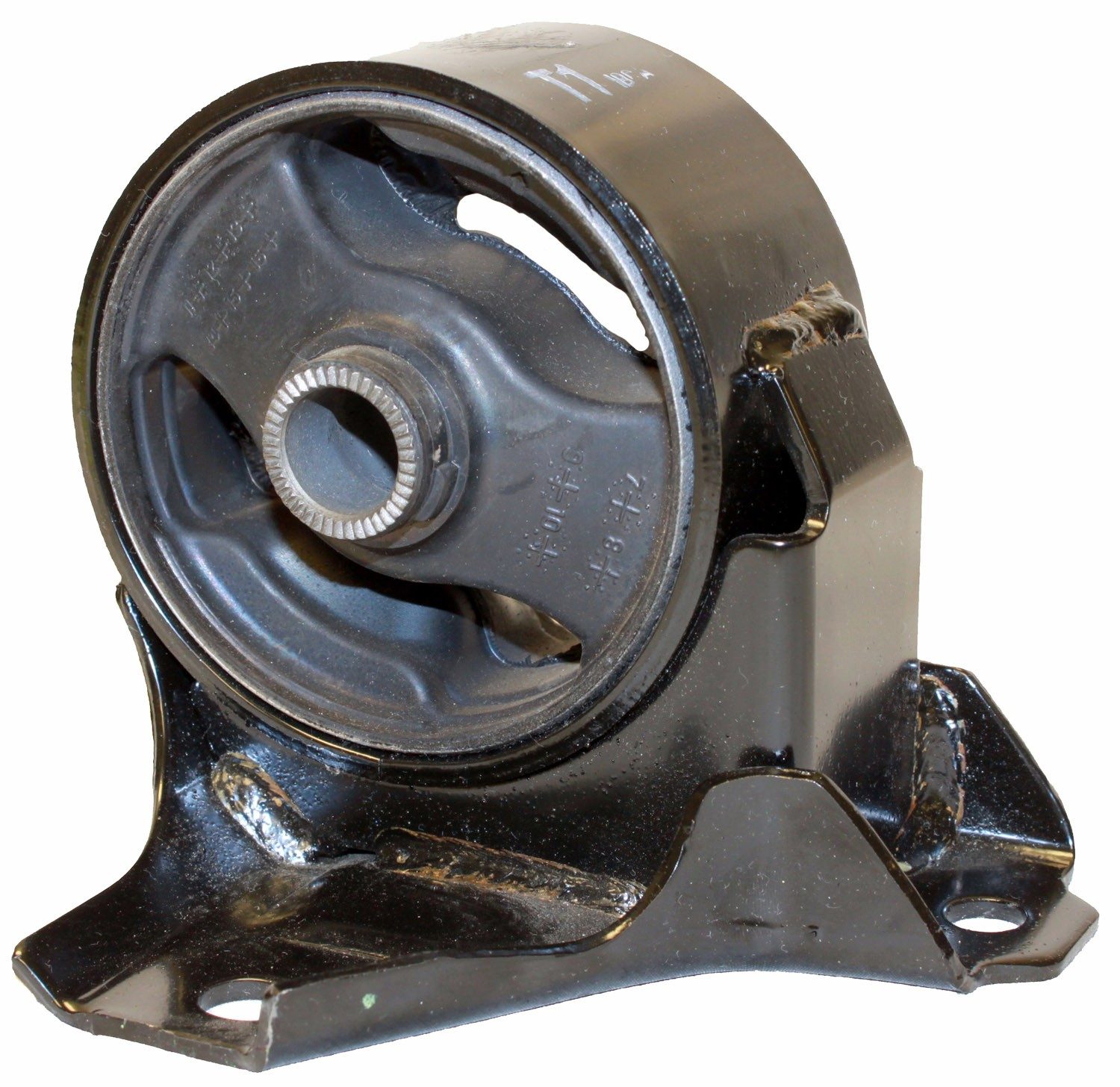 Front Engine Mount | Westar EM-9371 Fits Hyundai Santa Fe 2003-2006