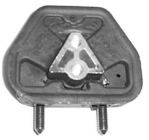 Daewoo Lanos 1999-2002 Front Engine Mount | Westar EM-8920