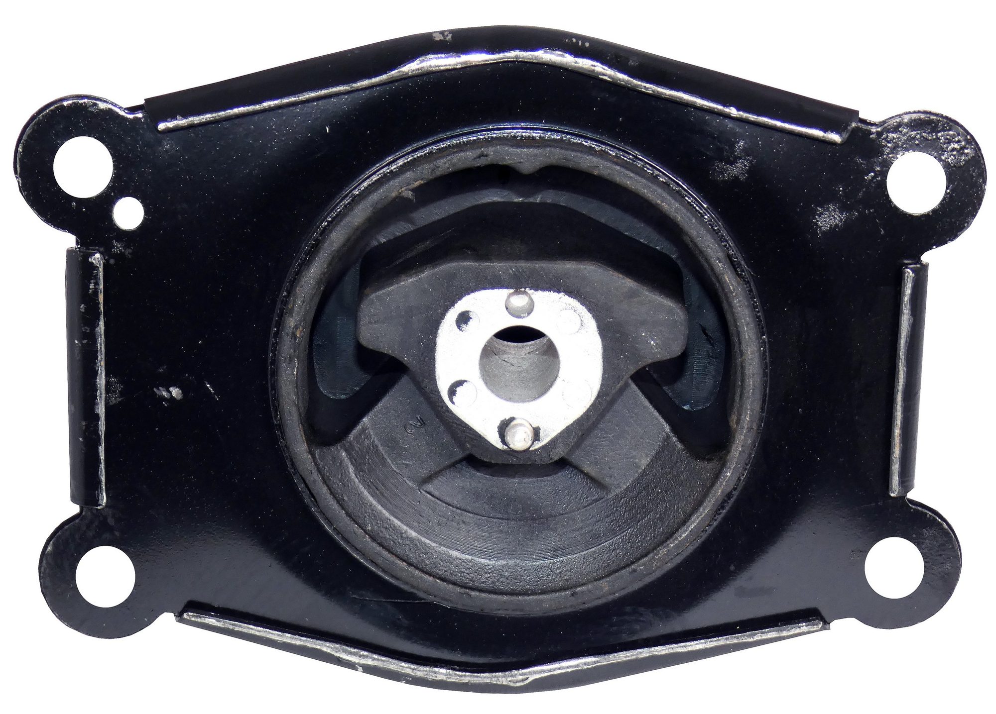 Transmission Mount | Westar EM-90018 Fits Chevrolet Center Automatic