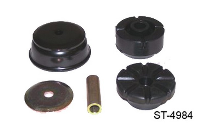 Front Suspension Strut Mount | Westar ST-4984 Fits Mitsubishi Montero 2001-2003