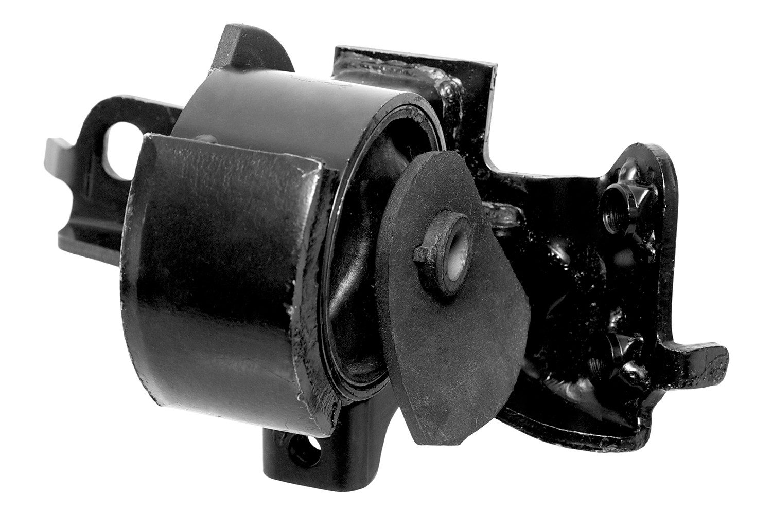 Transmission Mount | Westar EM-8422 Fits Toyota Corolla 1988-1991 Automatic