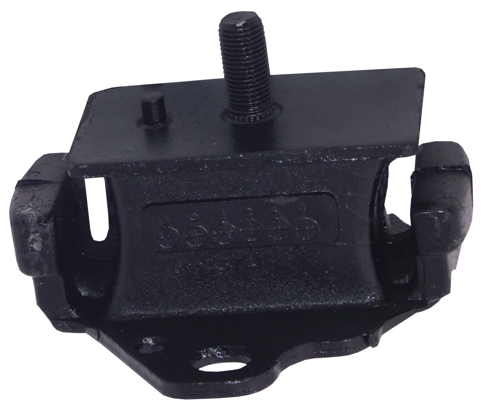 Front Engine Mount | Westar EM-9080 Fits Toyota T100 1993-1998