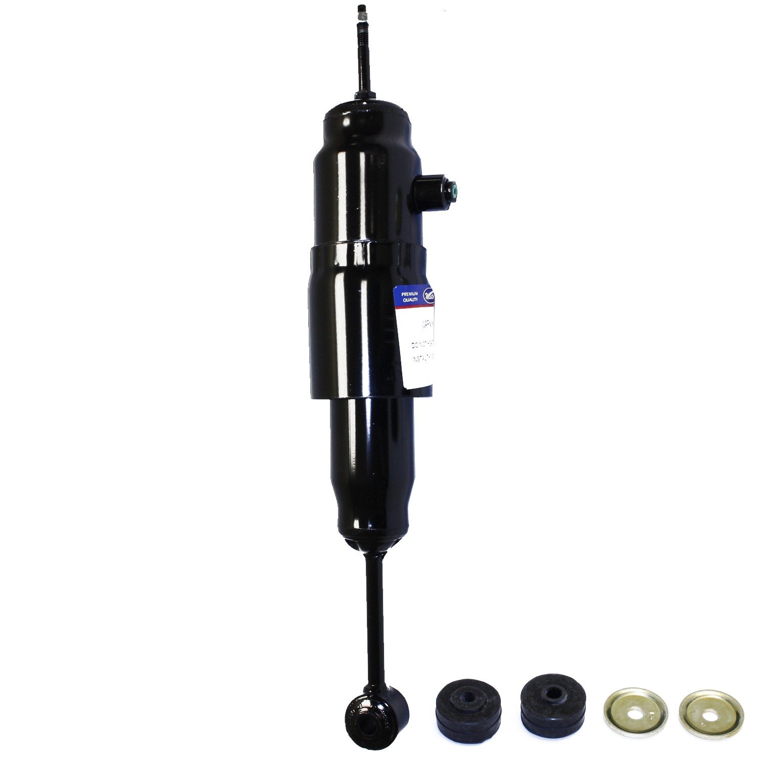 Front Suspension Shock Absorber | Westar AS-7400 Fits Ford Lincoln