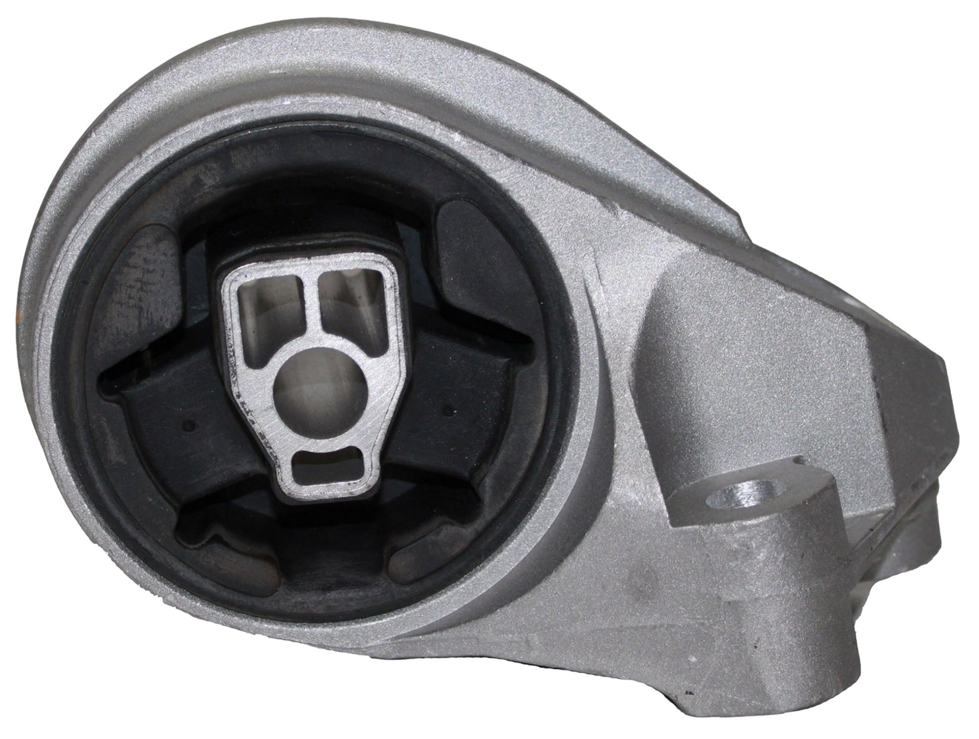 Rear Automatic Transmission Mount | Westar EM-4063 Fits Chevrolet Saturn