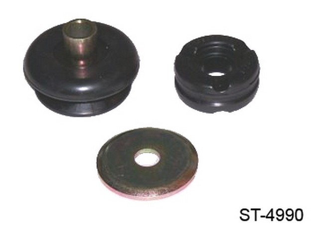 Rear Suspension Strut Mount | Westar ST-4990 Fits Toyota Pontiac Scion