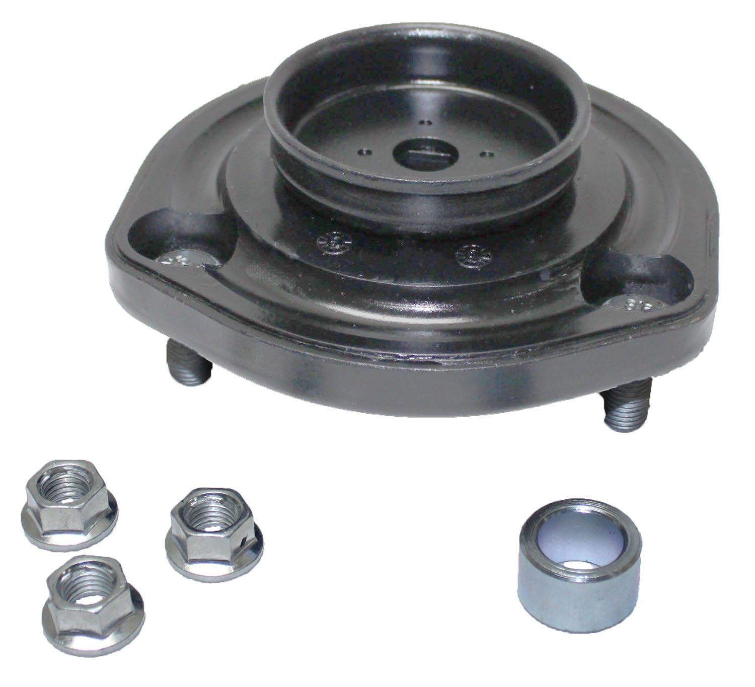 Rear Suspension Strut Mount | Westar ST-8922 Fits Toyota MR2 Spyder 2000-2005
