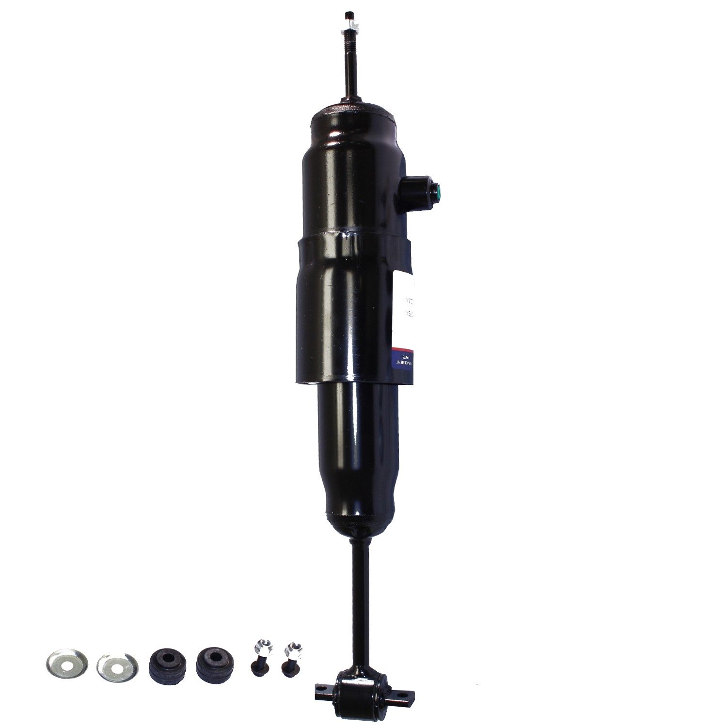 Front Suspension Shock Absorber | Westar AS-7401 Fits Ford Explorer 1995-1999