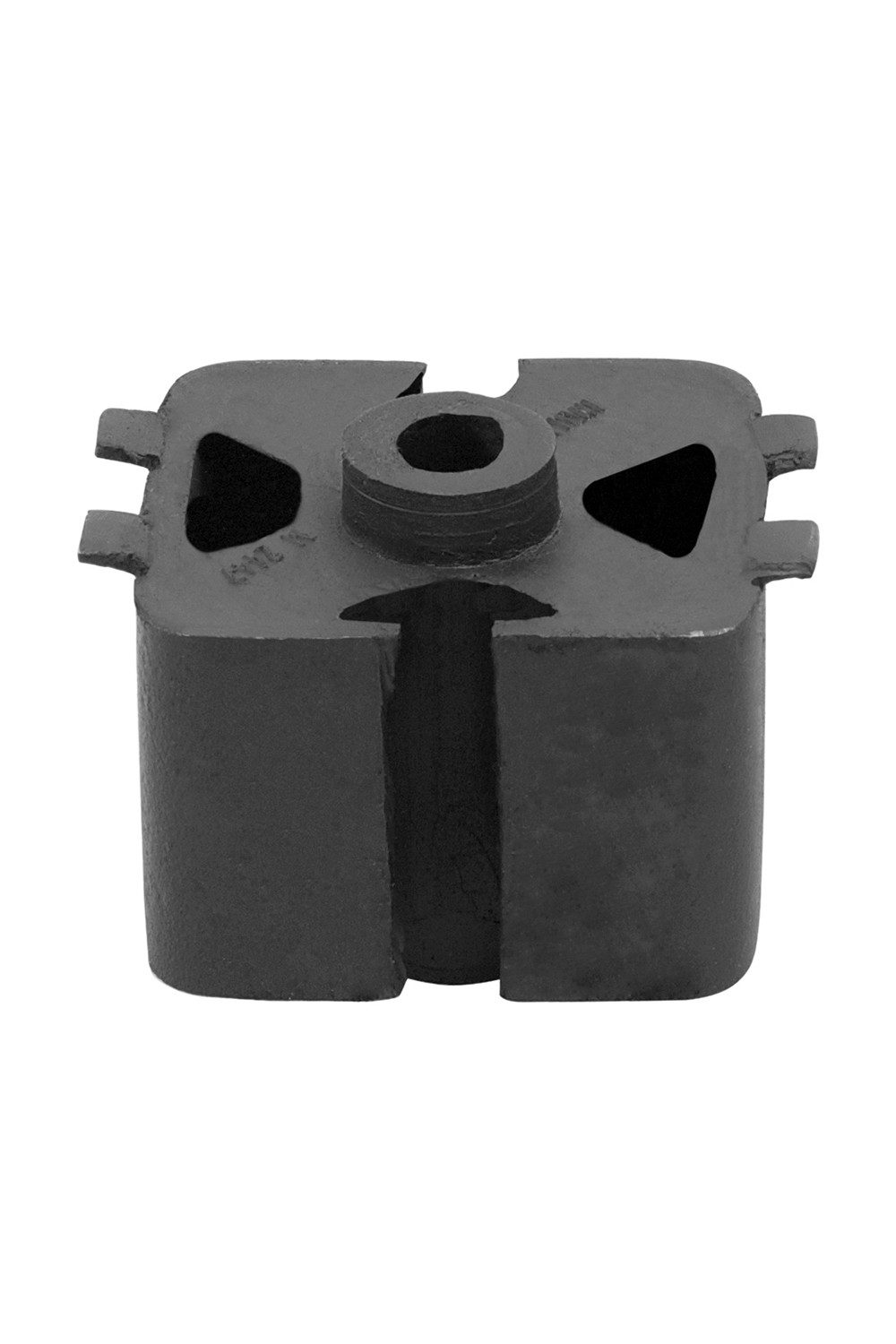 Front Engine Mount | Westar EM-2447 Fits Dodge Plymouth Chrysler