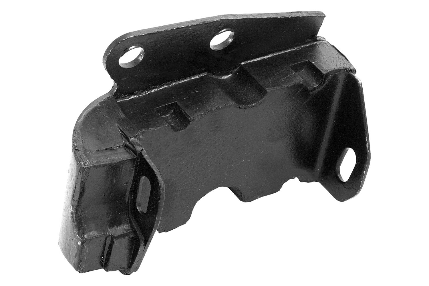 Front Right Engine Mount | Westar EM-2723 Fits Ford