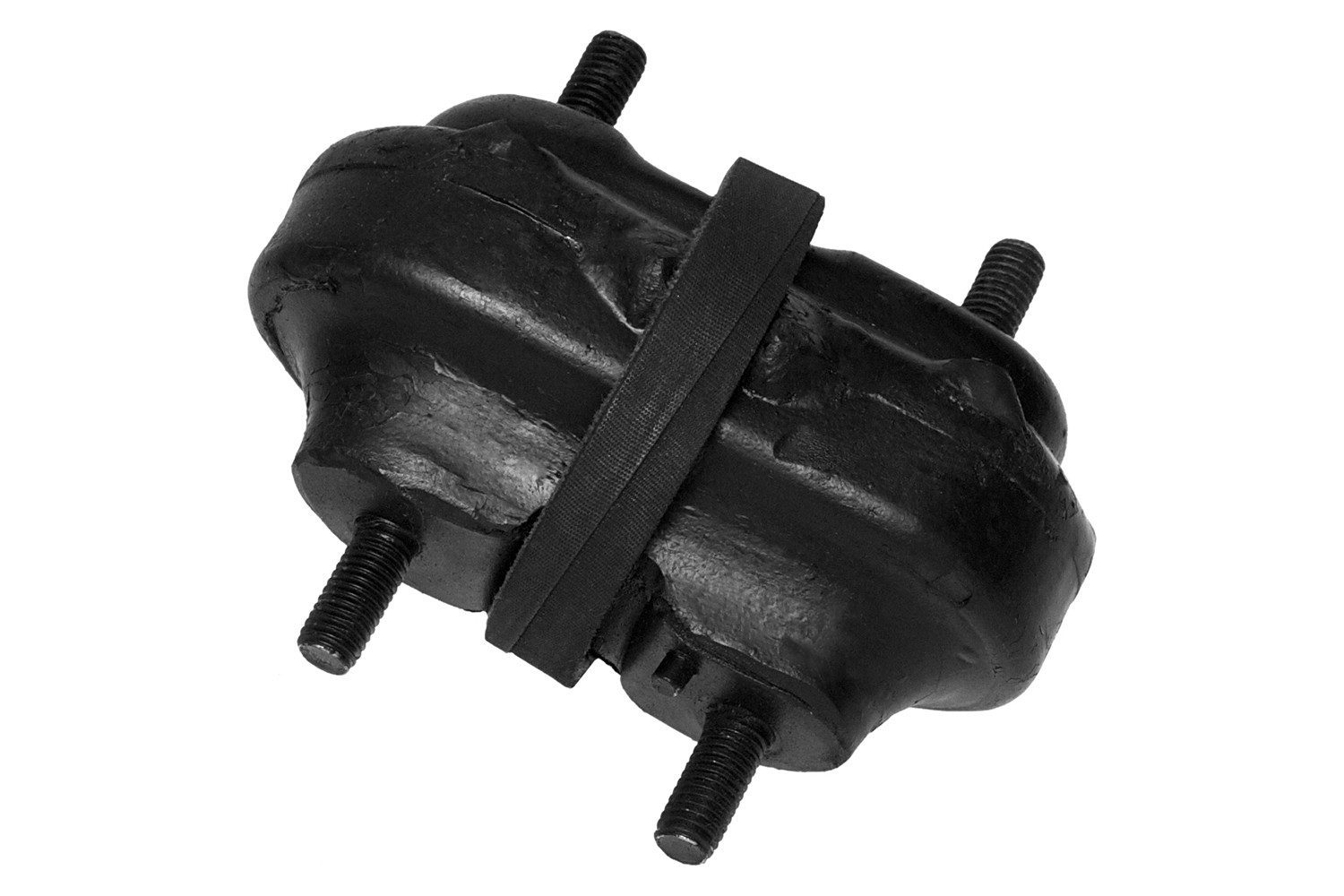 Left Automatic Transmission Mount | Westar EM-2893 Fits Cadillac