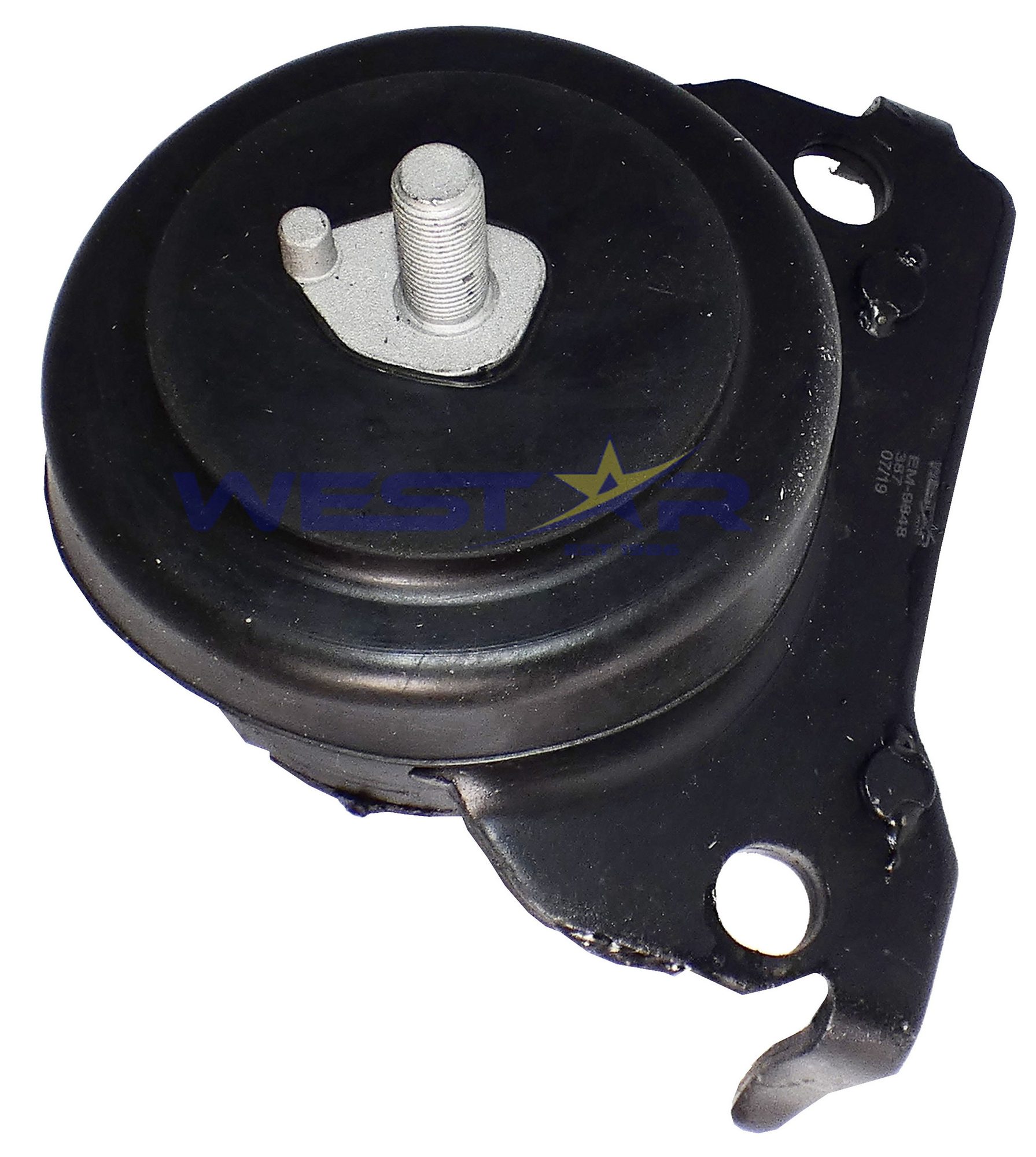 Front Left Engine Mount | Westar EM-7183 Fits Toyota Tundra 2007-2014