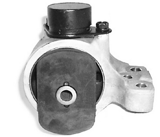 Front Right Engine Mount | Westar EM-8719 Fits Hyundai