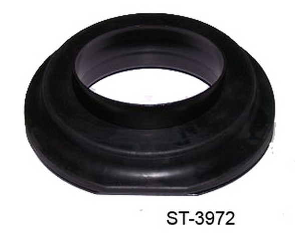 Front Upper Suspension Coil Spring Seat | Westar ST-3972 Fits Chevrolet Oldsmobile Pontiac