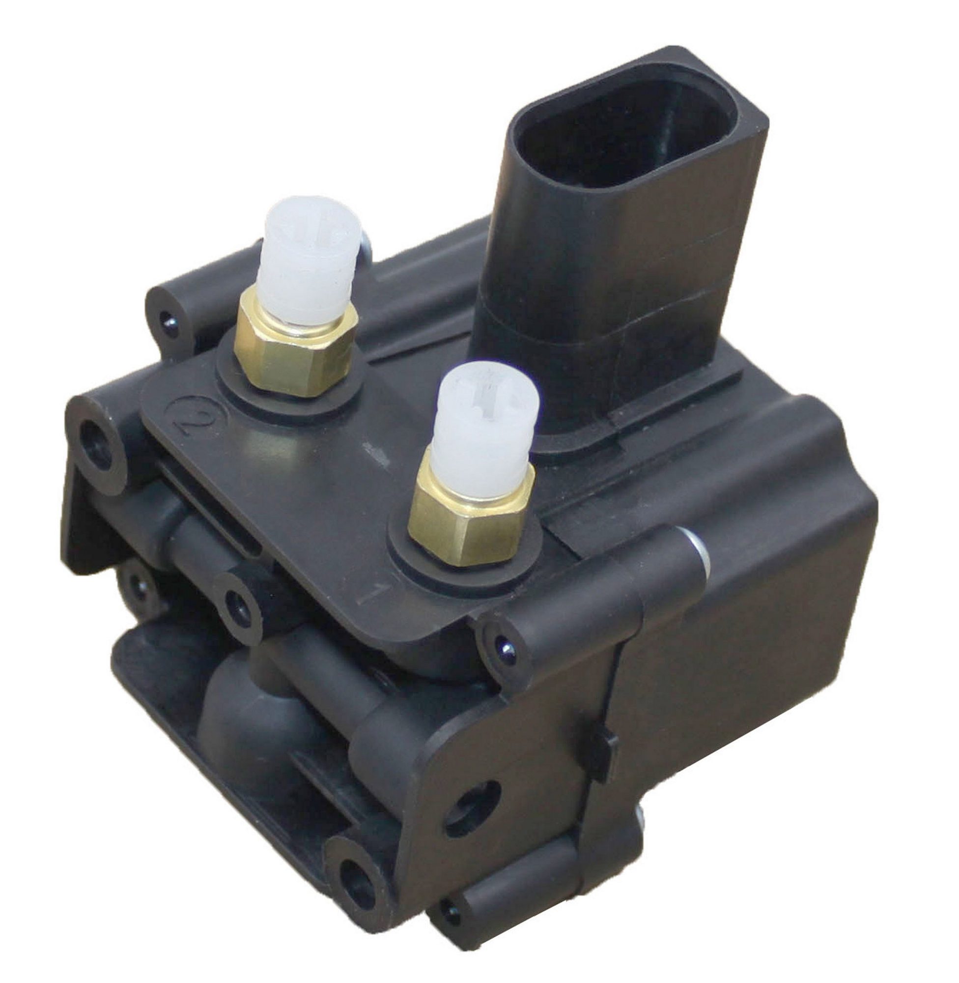Air Suspension Solenoid Valve Unit | Westar CV-0002 Fits BMW