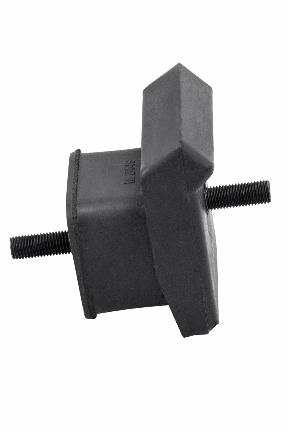 Front Engine Mount | Westar EM-2449 Fits Honda Civic 1973-1979