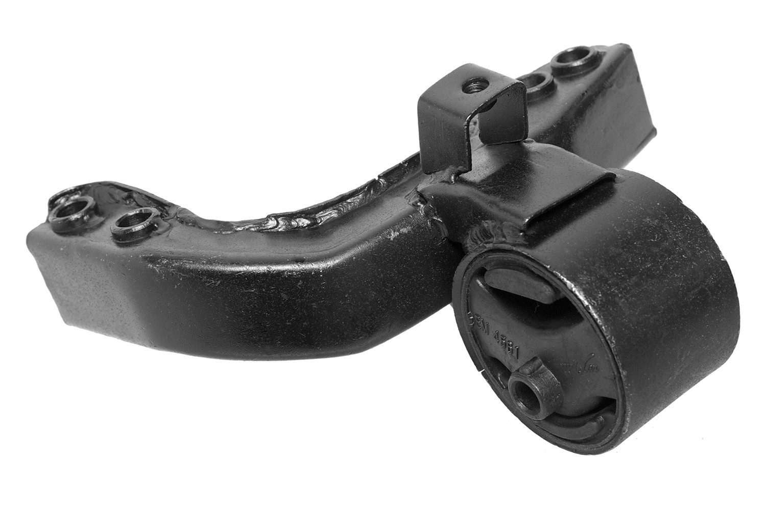 Front Left Engine Mount | Westar EM-8255 Fits Hyundai Elantra 1992-1995