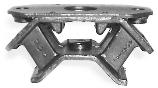 Left Automatic Transmission Mount | Westar EM-8825 Fits Suzuki Chevrolet Geo