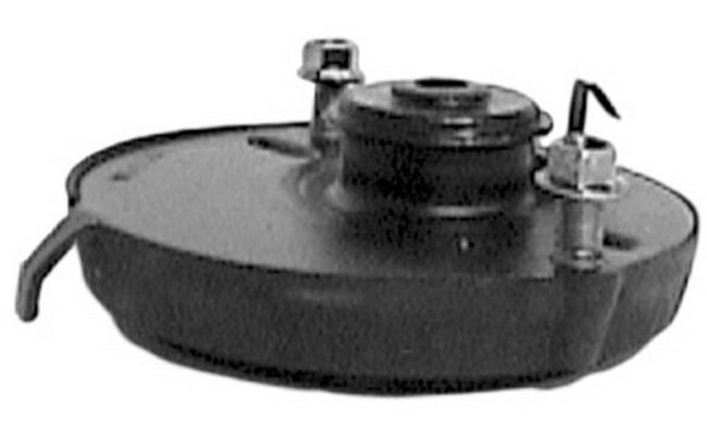 Rear Suspension Strut Mount | Westar ST-1963 Fits Mazda Ford Mercury