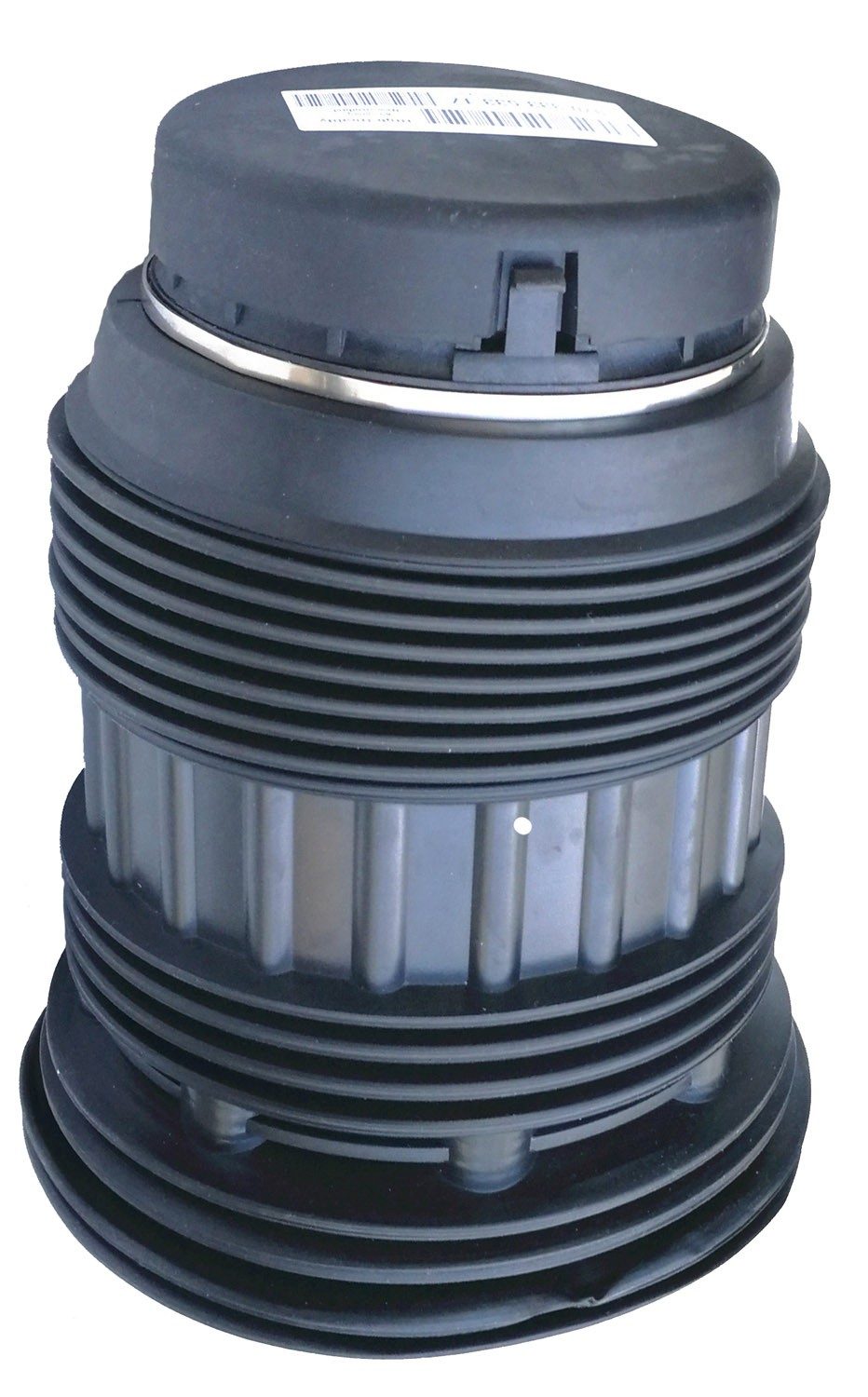 Rear Air Suspension Spring | Westar AS-7083 Fits Porsche Panamera 2010-2016 — image 2