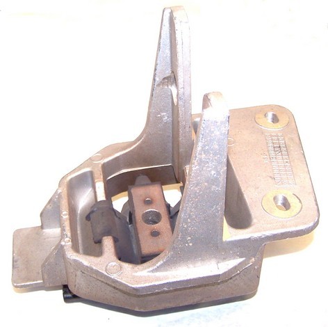 Daewoo Nubira 1999 Manual Transmission Mount | Westar EM-8930