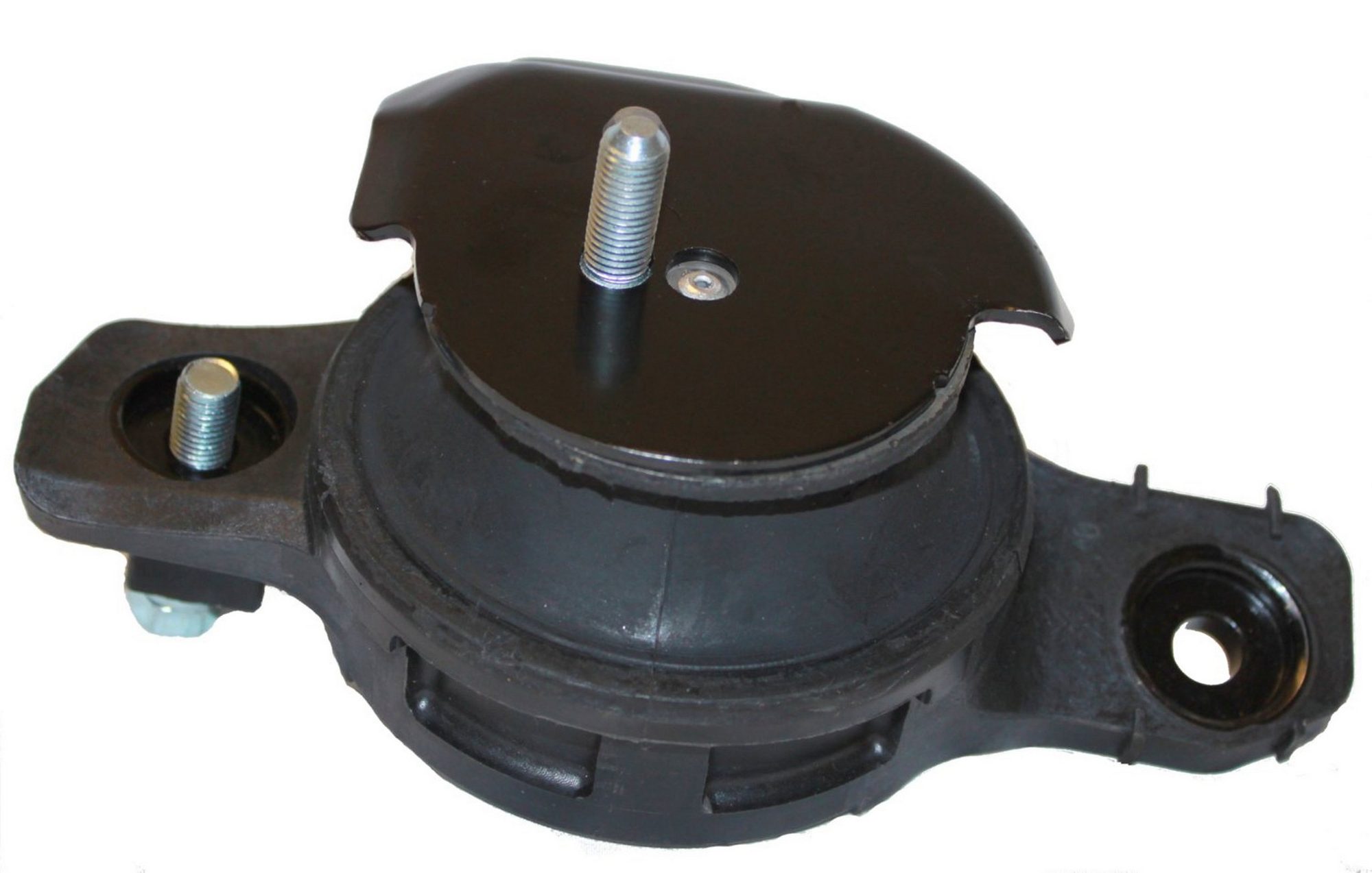 Front Right Engine Mount | Westar EM-5960 Fits Subaru