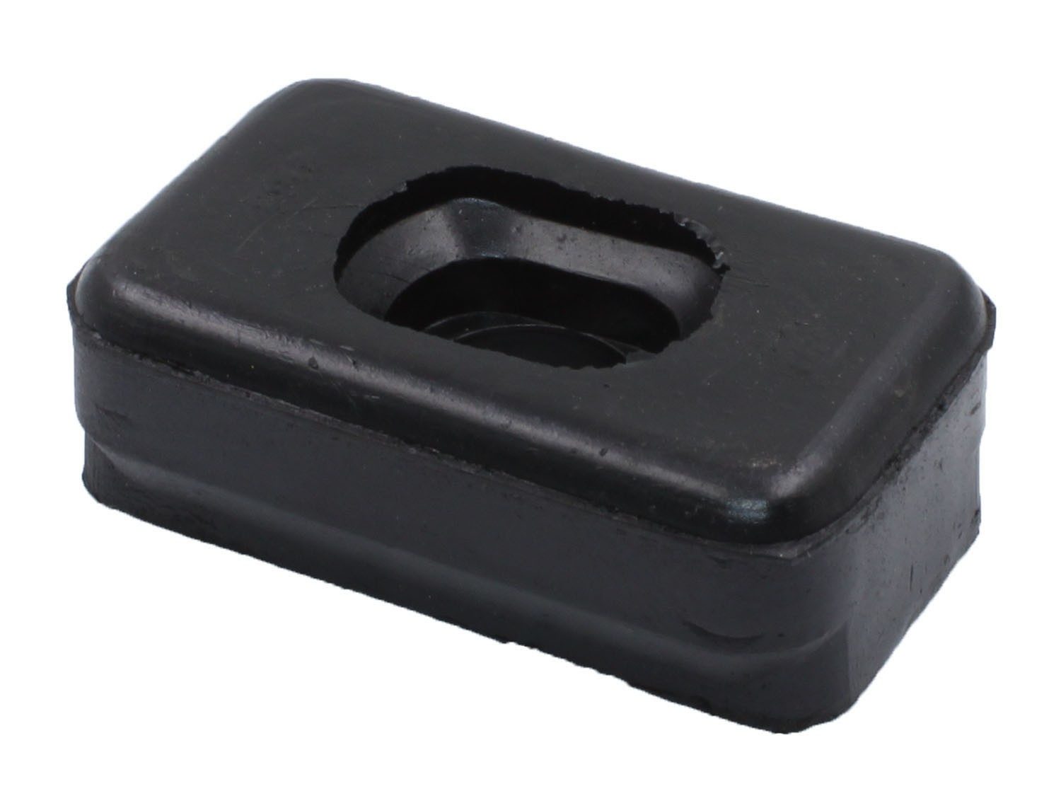 Lower Manual Transmission Mount | Westar EM-2163 Fits Chevrolet