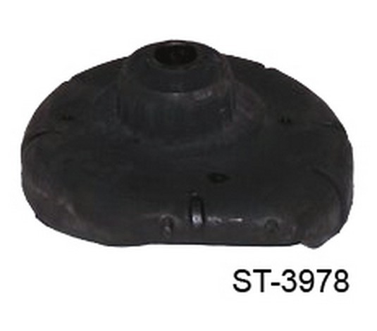 Front Upper Suspension Coil Spring Seat | Westar ST-3978 Fits Volvo